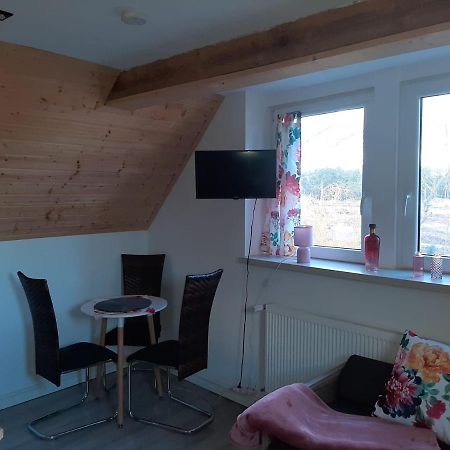 Apartamencik Rafi 20M2 Swinemünde Exterior foto
