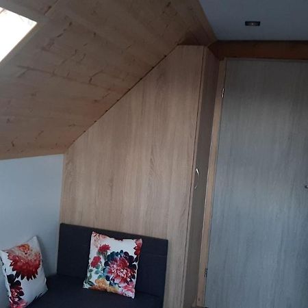 Apartamencik Rafi 20M2 Swinemünde Exterior foto