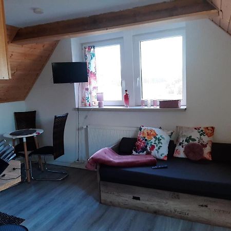 Apartamencik Rafi 20M2 Swinemünde Exterior foto