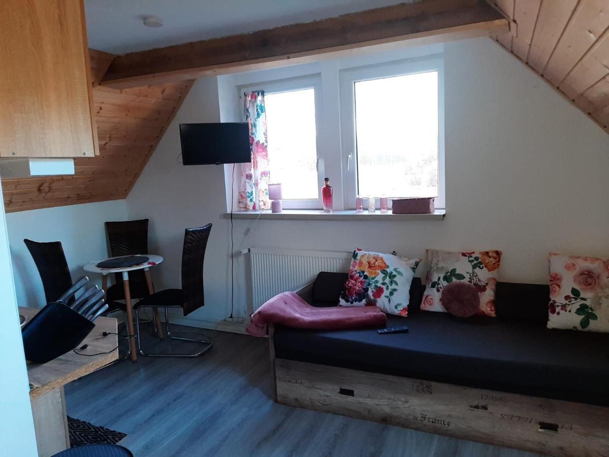 Apartamencik Rafi 20M2 Swinemünde Exterior foto